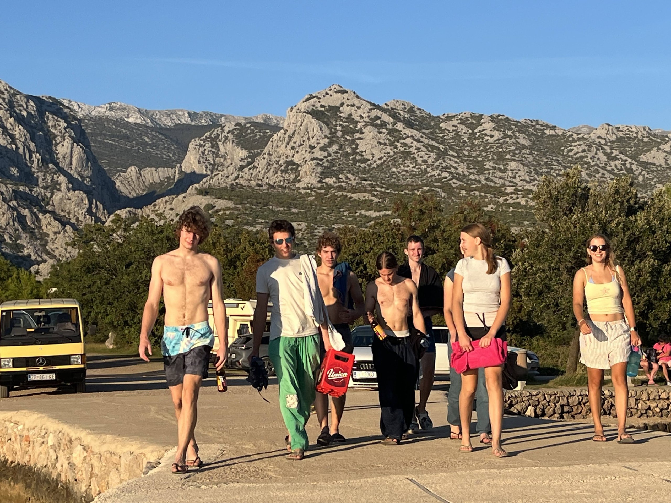 plažna reportaža plažna reportaža